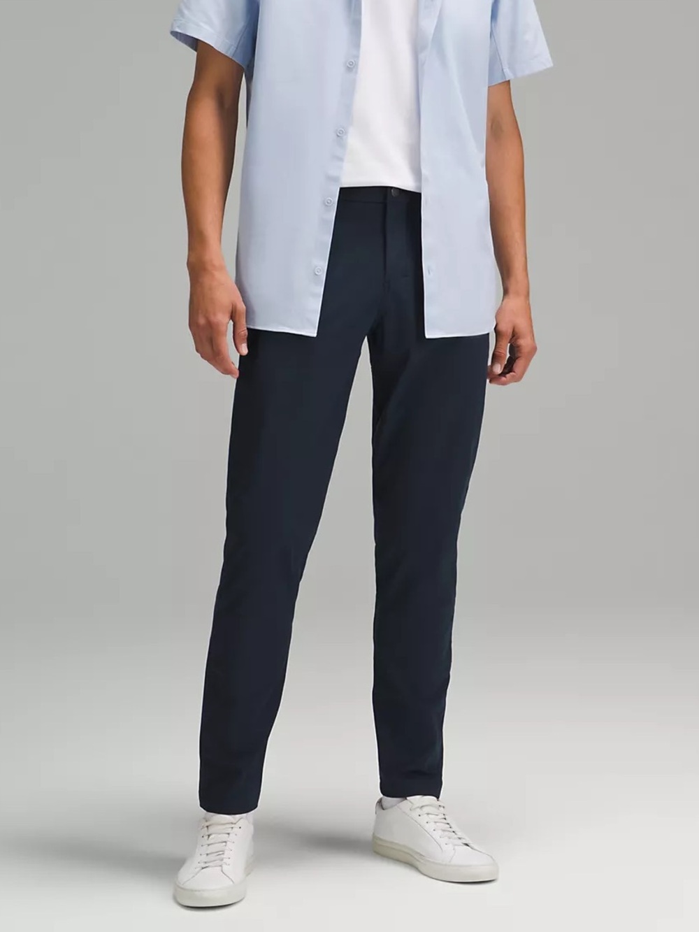 ABC Slim-Fit 5 Pocket Pant 34L
Warpstreme